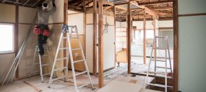 Entreprise de rénovation de la maison et de rénovation d’appartement à Viviers
